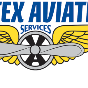 Vertex Aviation Services LLC Logo