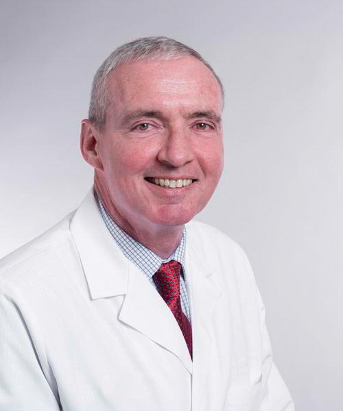 Dr. Ronald P. Cuffe, MD | New Windsor, NY | Cardiologist