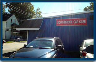 Images Southbridge Car Care Center Inc