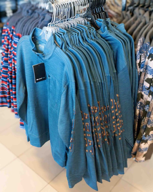 Images Ariat Outlet