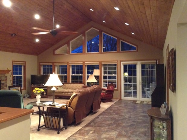 Images Purpose Driven Restoration & Remodeling
