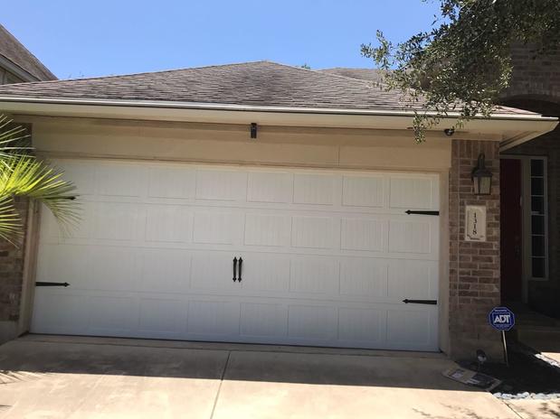 Images Expert Garage Doors San Antonio