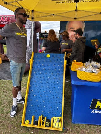 Images Morgan & Morgan