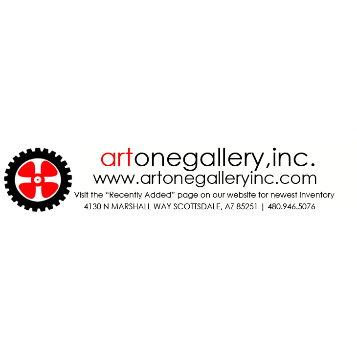 Art One Gallery, Inc.