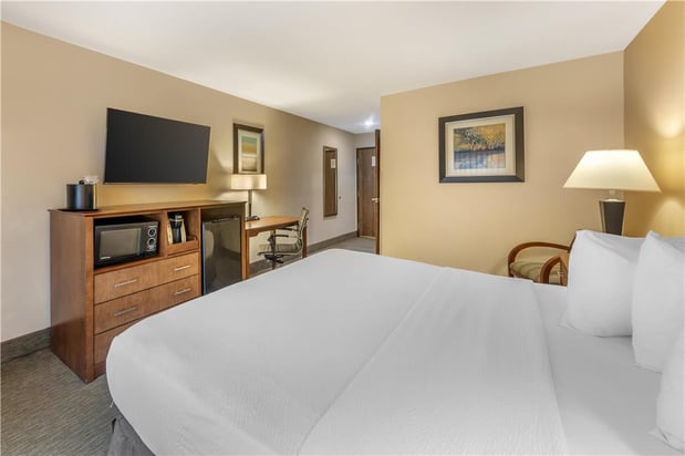 Images Best Western Plus Atrium Inn