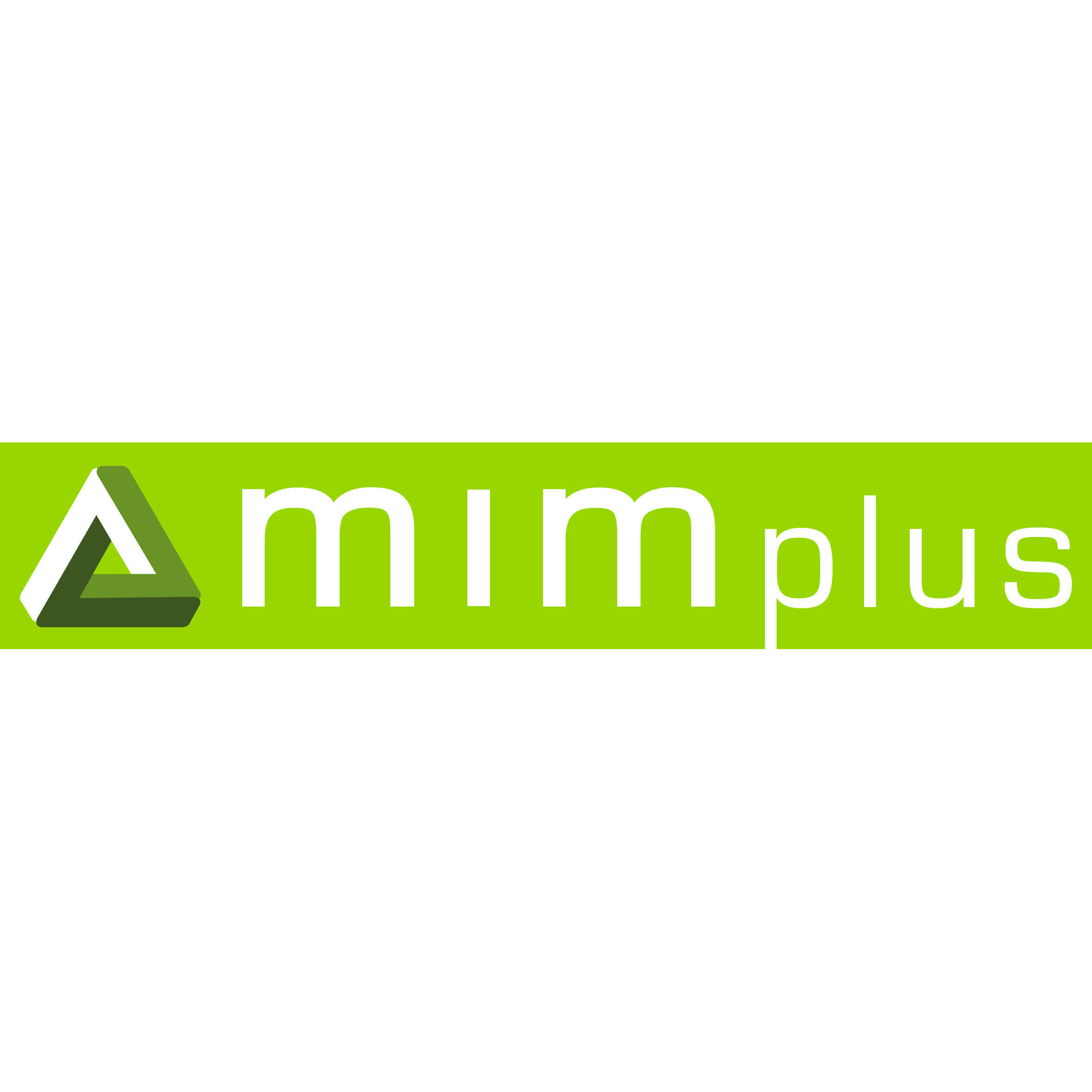 MIMplus Technologies GmbH Co. KG