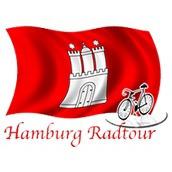 Logo Hamburg Radtour