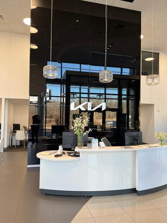 Images Premier Kia