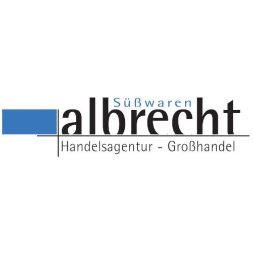 Logo Süßwaren Albrecht GmbH