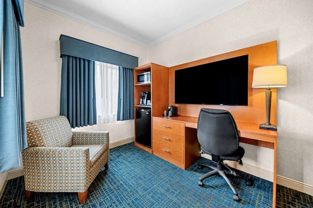 Images Best Western De Anza Inn