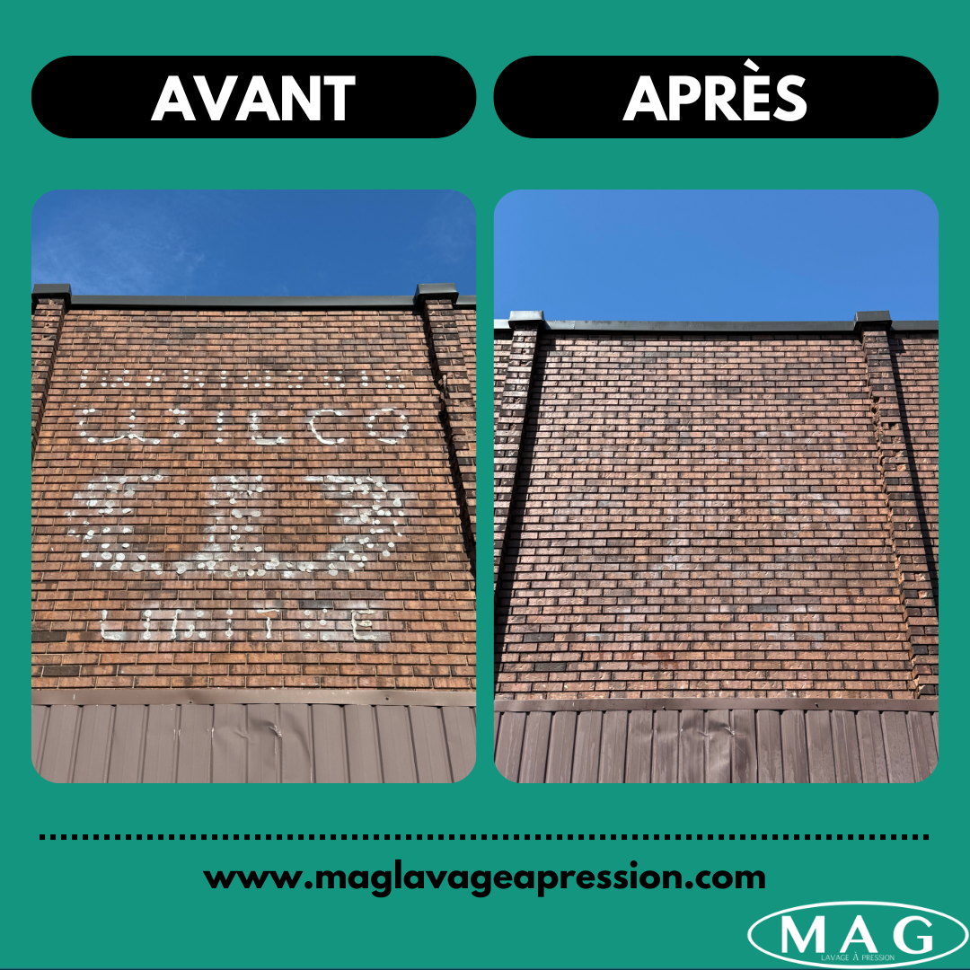 Images MAG Lavage À Pression