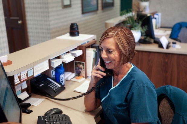 Images David C. Wood Family & Cosmetic Dentistry