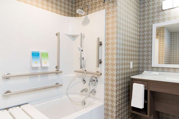 Images Home2 Suites by Hilton Louisville Downtown NuLu