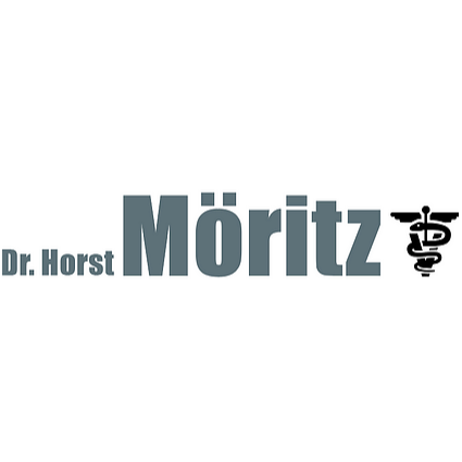 Logo logo - Dr.Horst Möritz