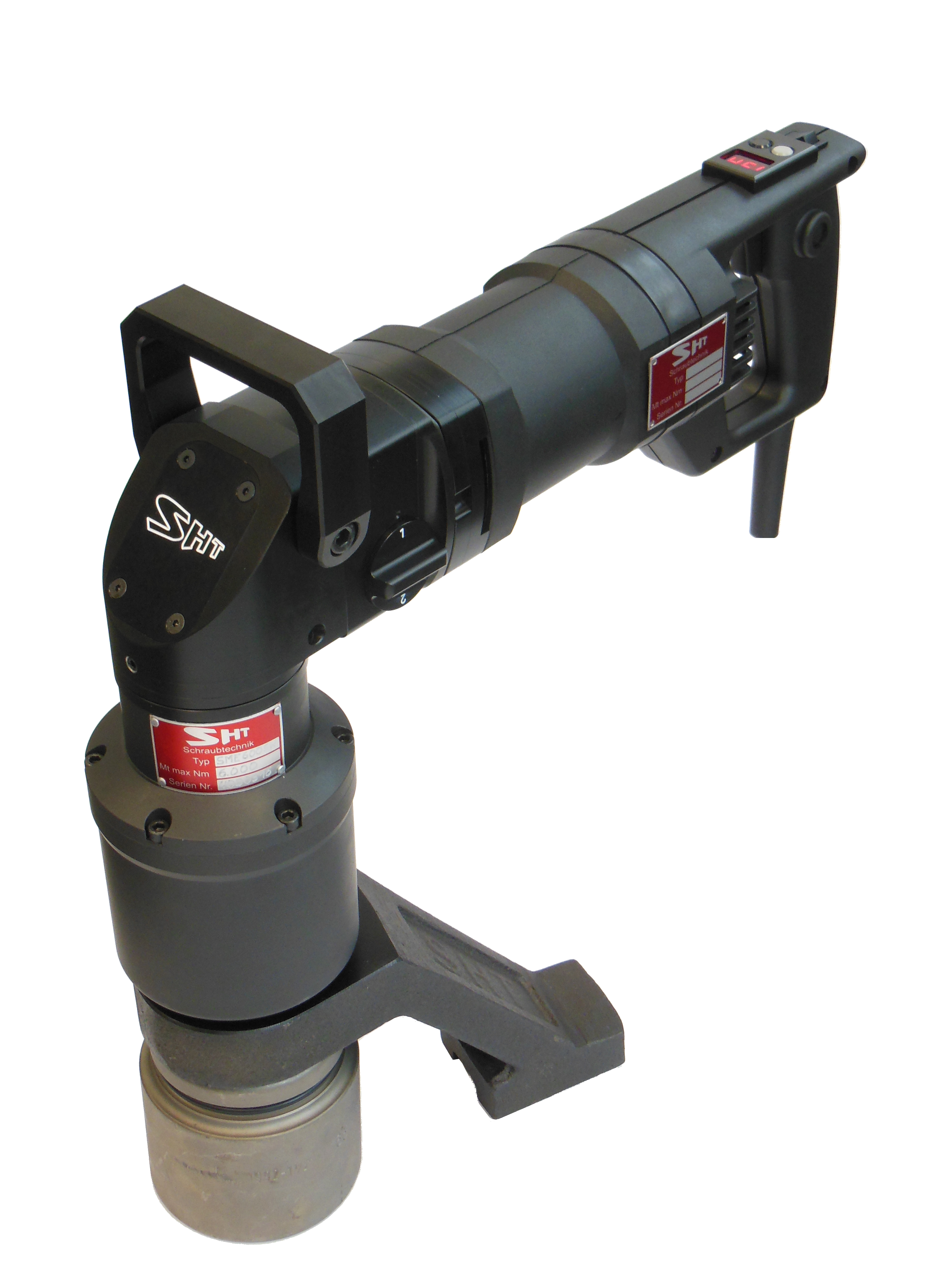 SHT Steib GmbH, Walzwerkstrasse 7 in Wissen