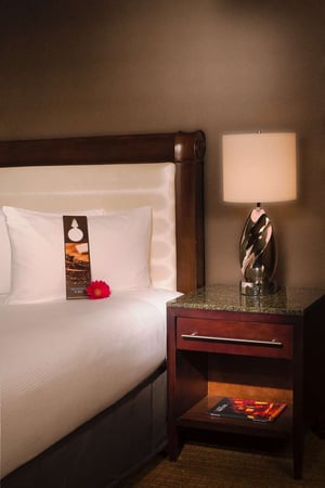 Images Hilton Minneapolis
