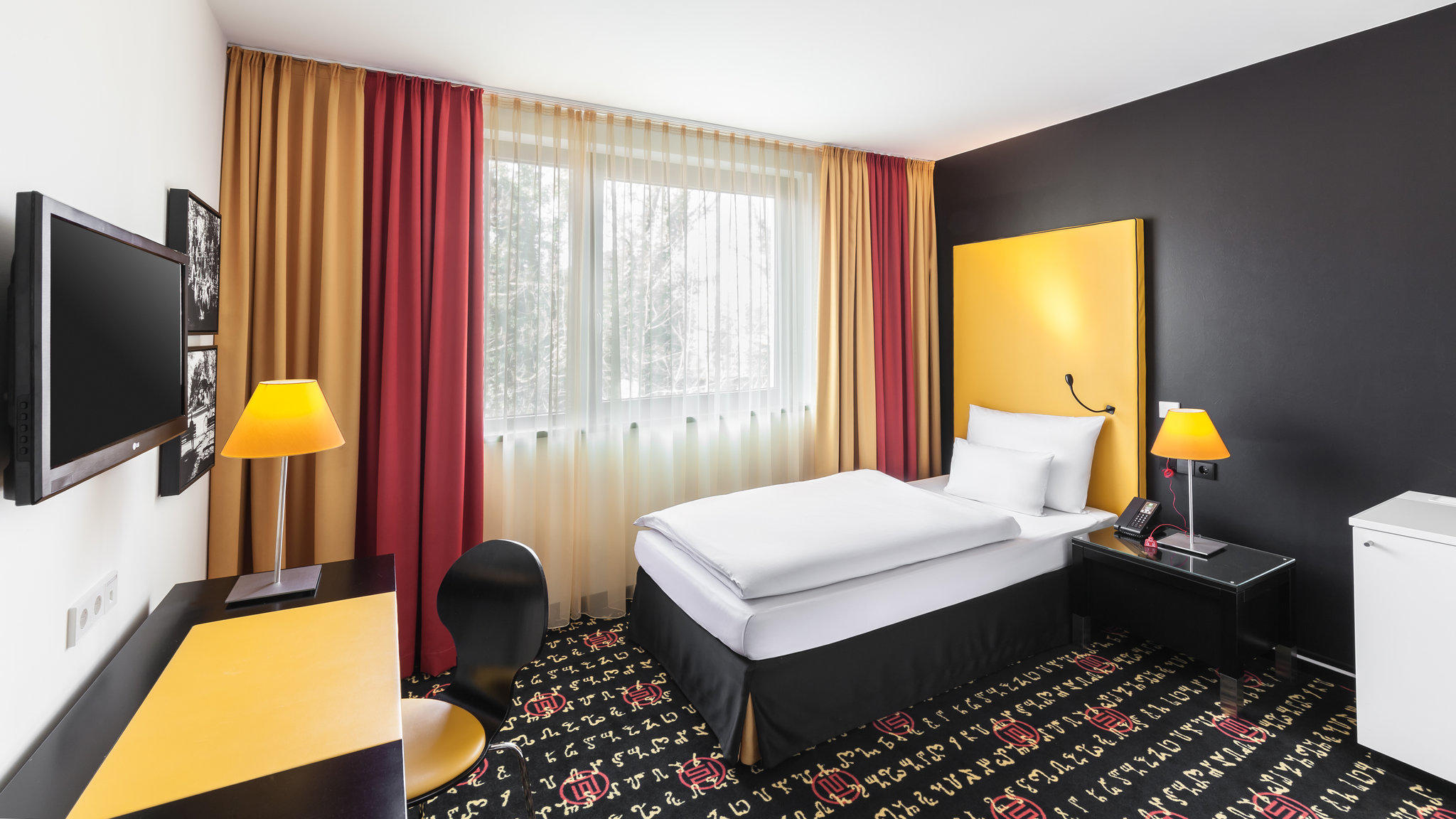 Bilder Holiday Inn Munich - Westpark, an IHG Hotel
