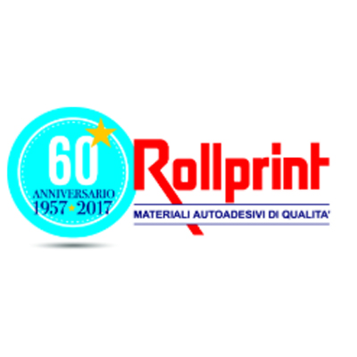 Rollprint Lc - Etichette e Nastri Adesivi Logo