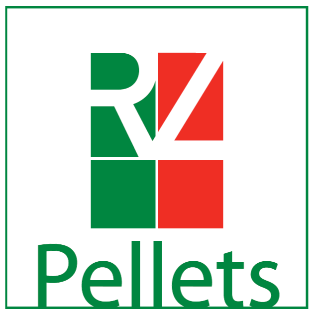 RZ Pellets Vöcklamarkt GmbH - Logo
