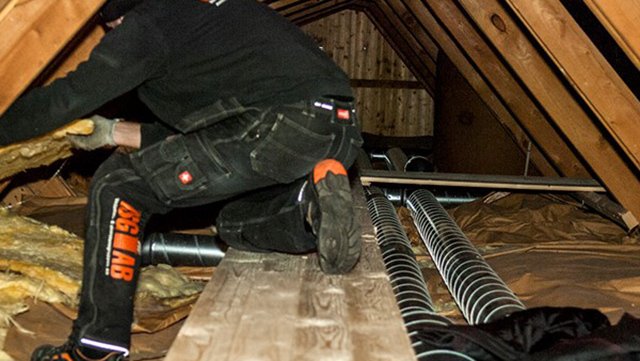 Images Ventilation - och Skorstensgruppen I Småland AB