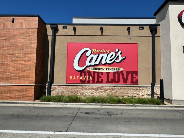 Images Raising Cane's Chicken Fingers