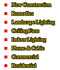 Images Electrician for Hire, Inc