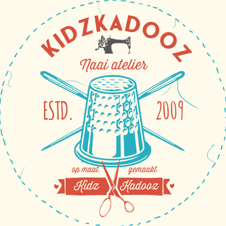 Kidzkadooz Webshop Logo