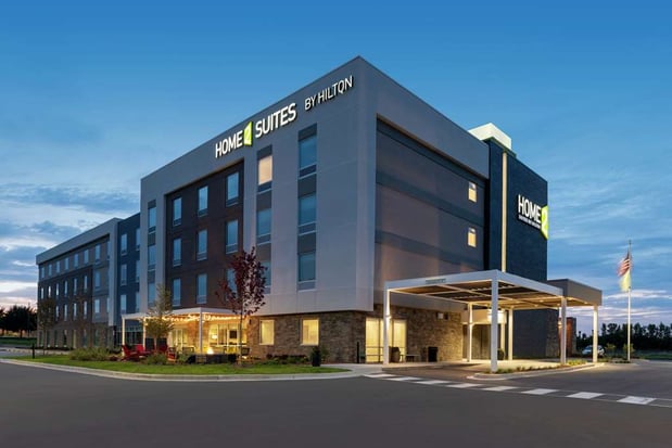 Images Home2 Suites by Hilton Appleton