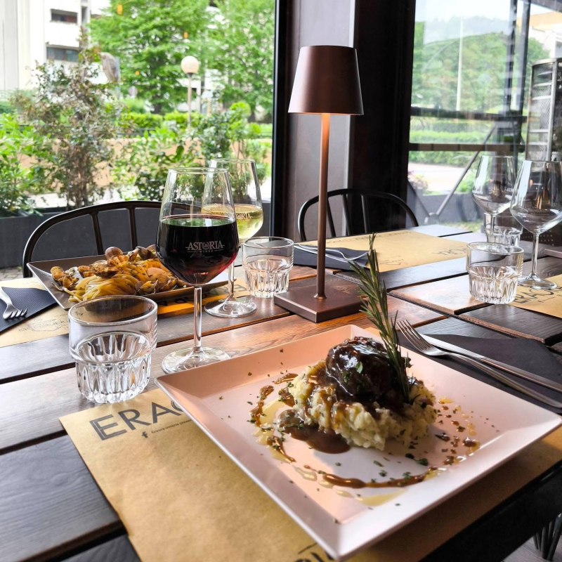 Images Ristorante Era Ora