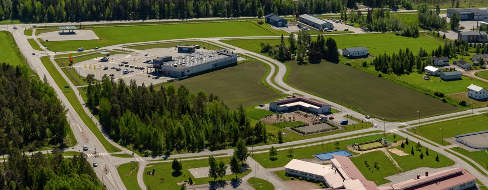 Images Isonkyrön Kehitys Oy
