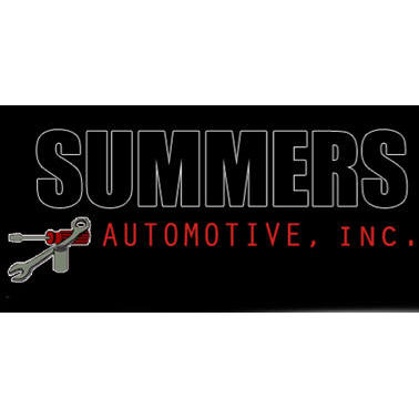 Summers Automotive Service