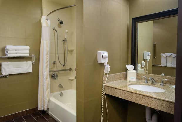 Images Hilton Garden Inn Phoenix Airport North