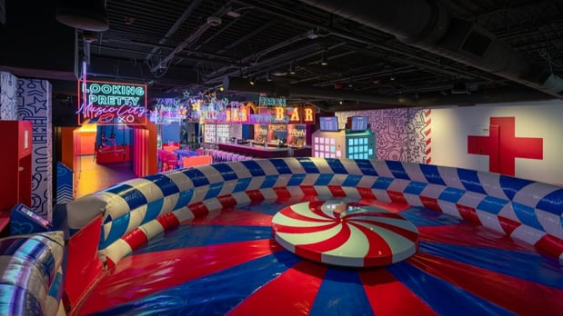 Images Play Playground