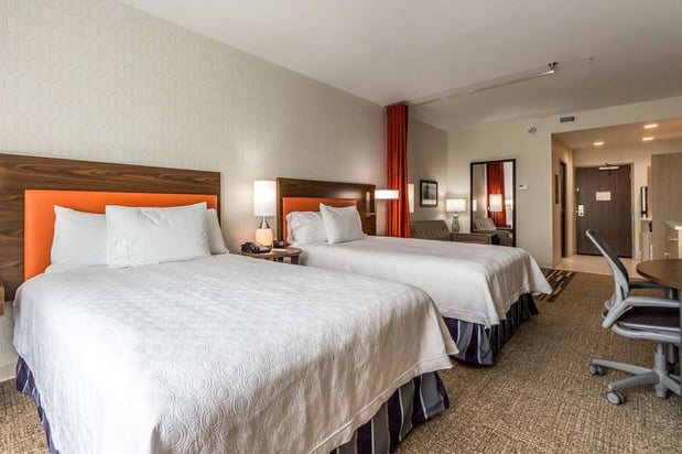 Images Home2 Suites by Hilton Fort Worth Northlake
