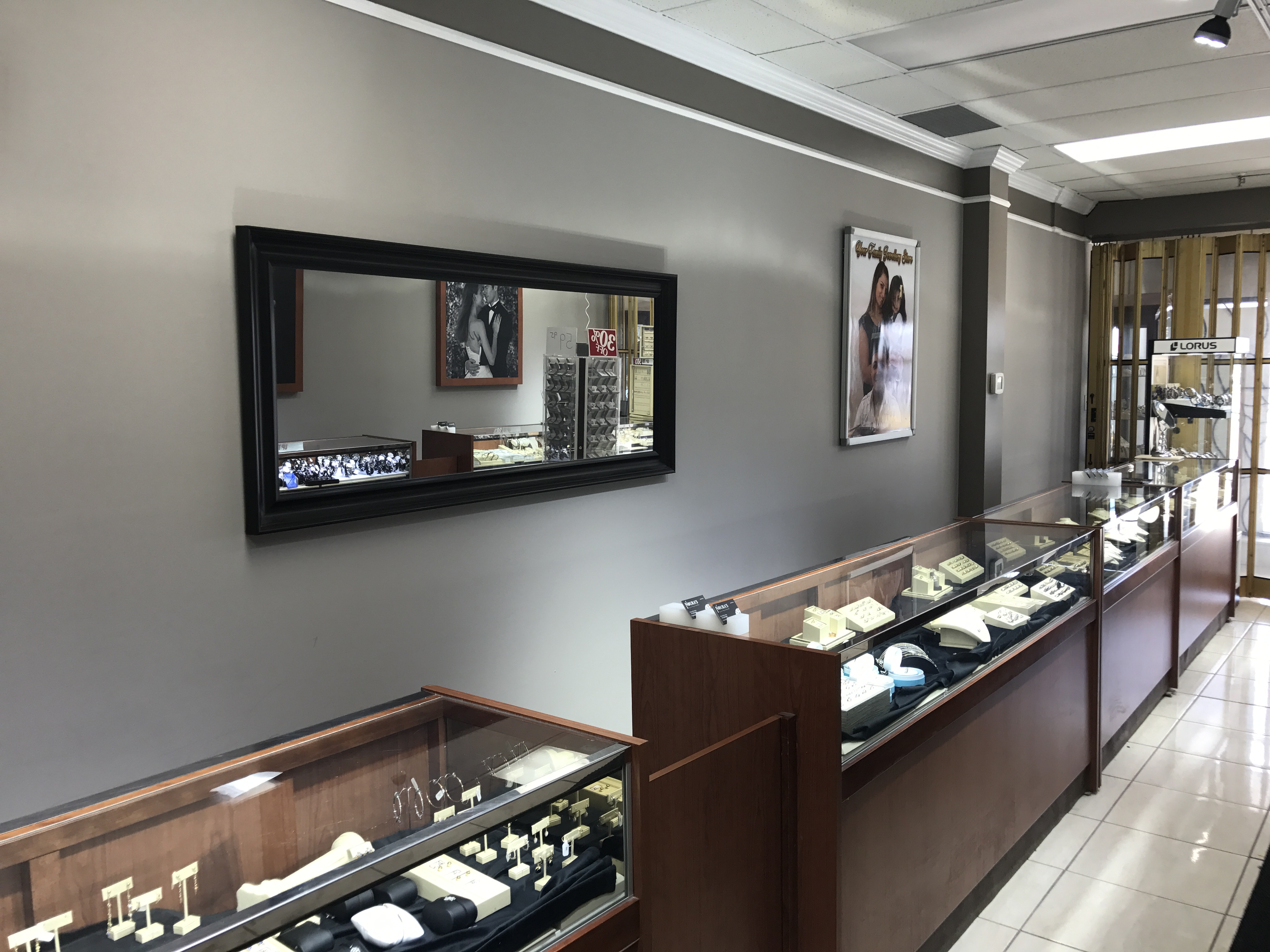 Images Noura's Jewellery