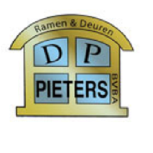 Pieters Ramen en Deuren Logo