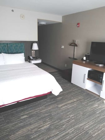 Images Hampton Inn Paramus