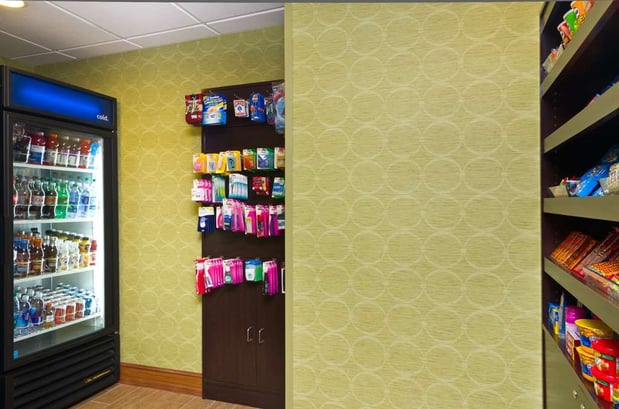 Images Hampton Inn Wooster