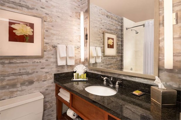 Images Hilton Lexington/Downtown