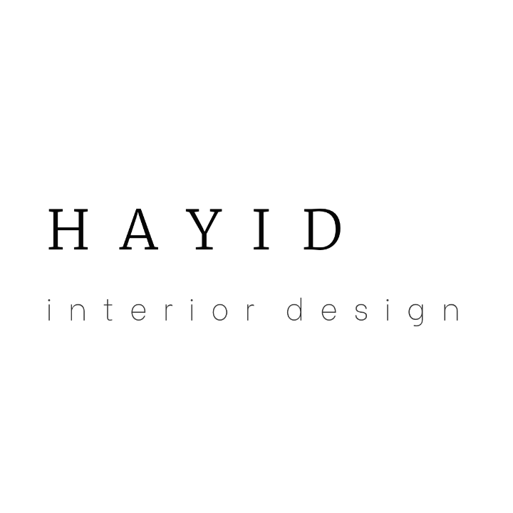 HAYID Interior Design in Berlin - Logo