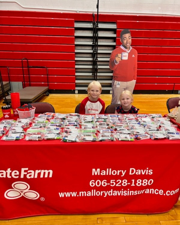 Images Mallory Davis - State Farm Insurance Agent