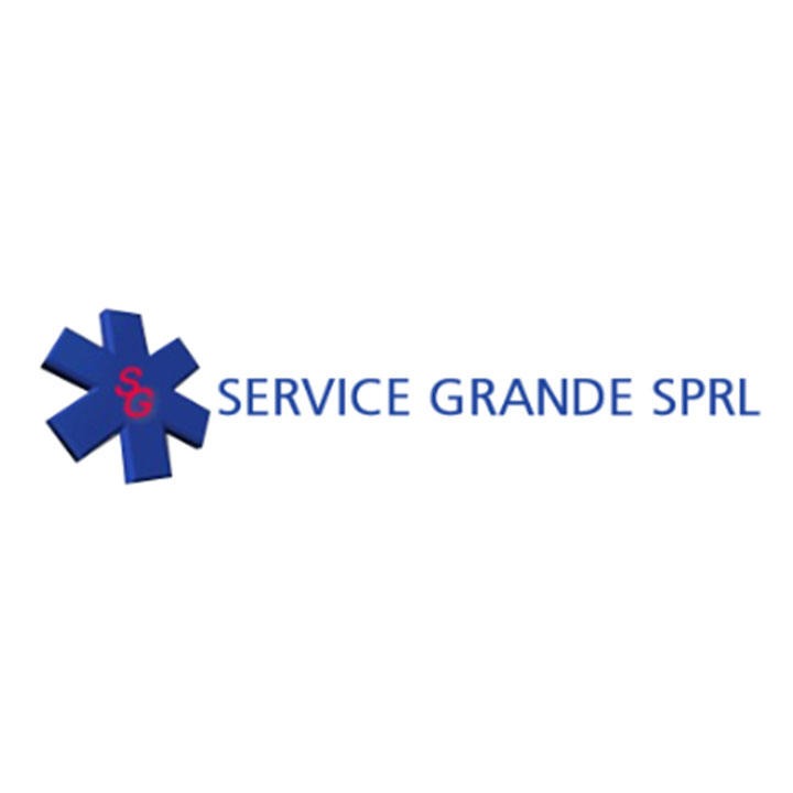 SPRL Service Grande