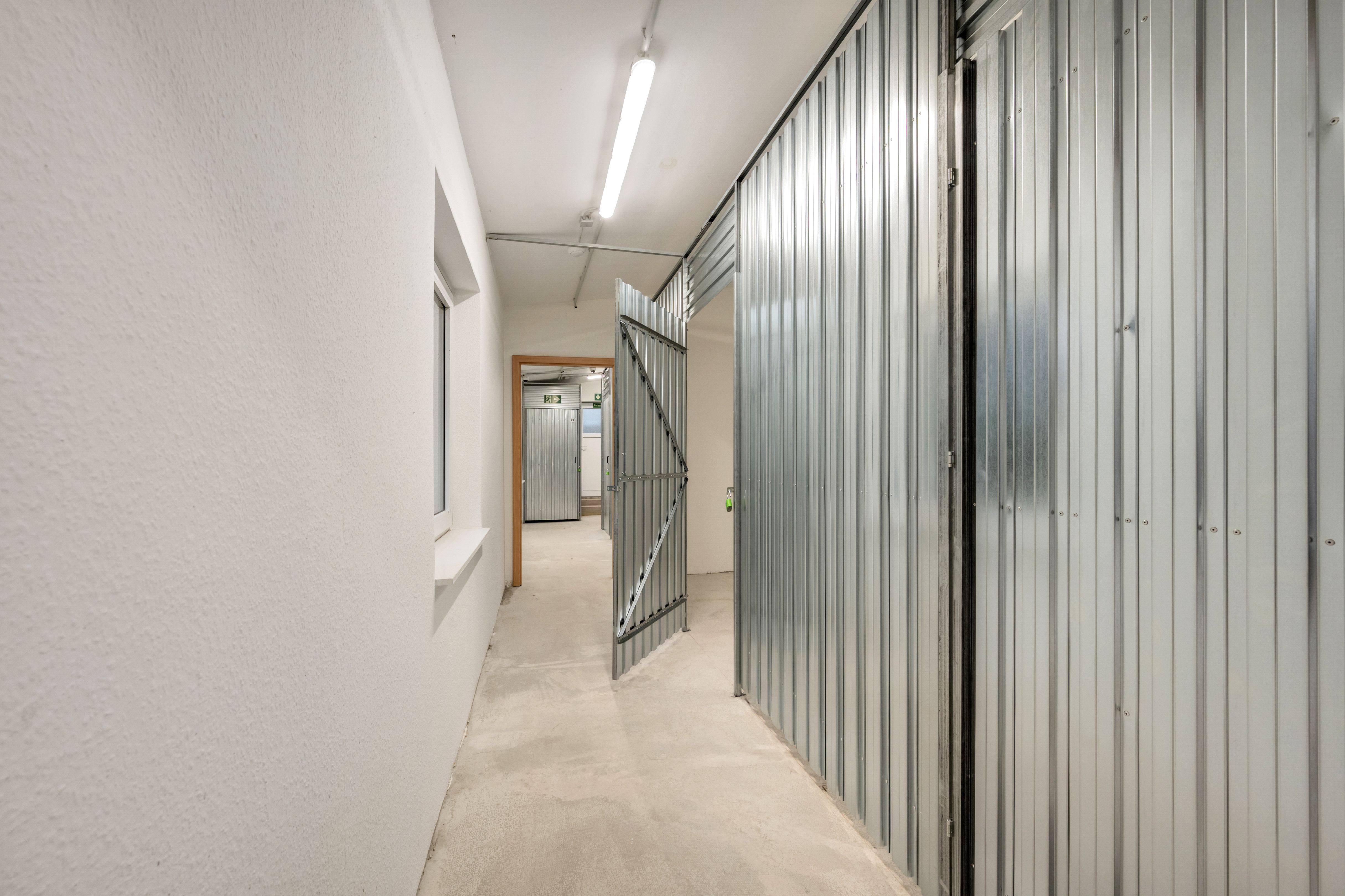 Storebox - Dein Lager nebenan, Annenstraße 147 in Witten