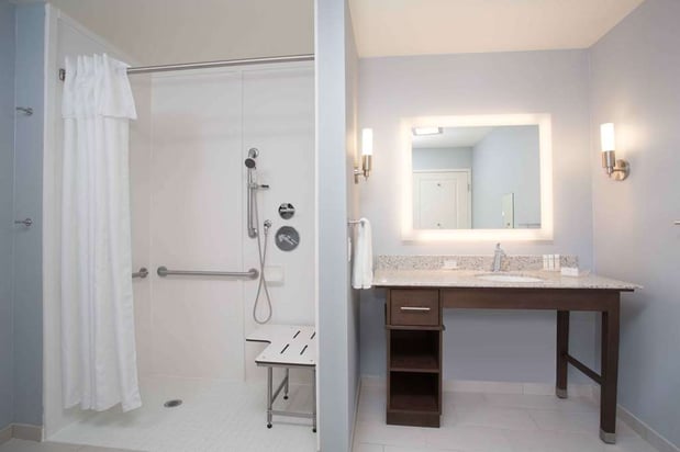 Images Homewood Suites by Hilton Las Vegas City Center