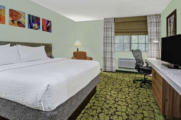 Images Hilton Garden Inn San Antonio Airport