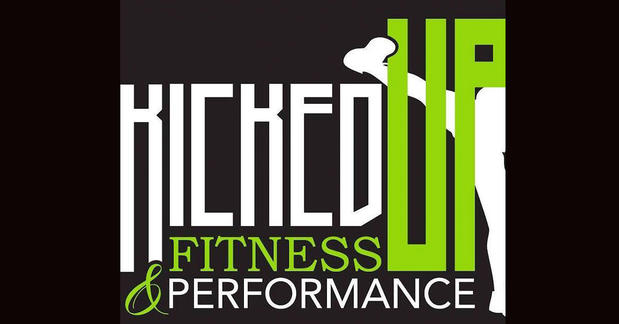 Images Kicked Up Fitness NBP