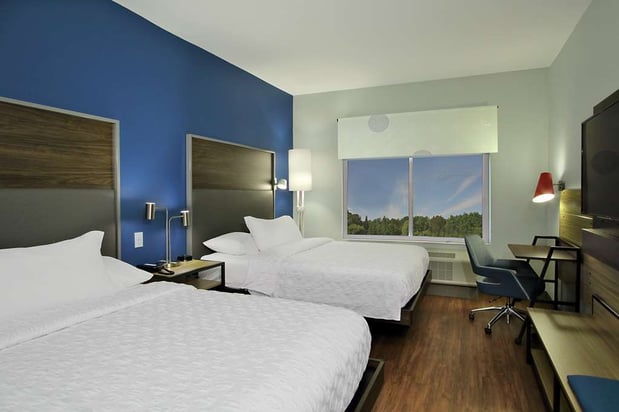 Images Tru by Hilton Waco South
