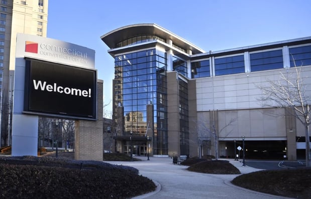 Images Holiday Inn Express Southington by IHG