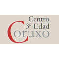 Centro Residencial Coruxo Logo