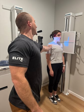 Images 100% Chiropractic Austin Rosedale